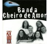 Bansa Cheiro De Amor - Millennium