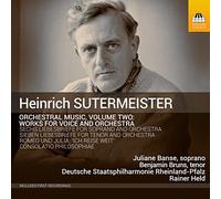 Banse - Orchesterwerke Vol.2