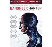 Banshee Chapter - I Files Segreti Della Cia [Italia] [DVD]