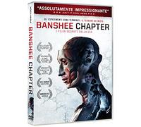 Banshee Chapter - I Files Segreti Della Cia (Rental) [Italia] [DVD]
