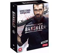 Banshee (Complete Series 1-4) - 15-DVD Boxset