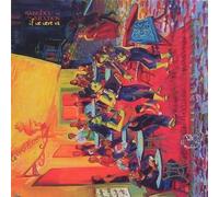 Banshee in the Kitchen - If We Were Us