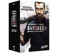 Banshee - L'intégrale de la série [Francia] [DVD]
