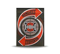 Banshees Advanced (Tarjetas para lanzar) - Juegos de Cartas de Murphy's Magic Supplies