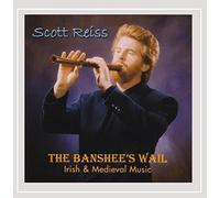 Banshee's Wail: Irish & Medieval Musi