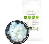Banslochan - Maná sintético -Tabasheer Bambusa Tabachir Tabashir de bambú (1 kg)