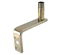 Banten C-00255 Soportes para Antenas Montaje Lateral en L