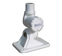 Banten C-54 Soportes para Antenas, Unisex Adulto, Blanco, M