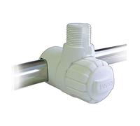 Banten Soporte para Antena Montaje en Barandilla Rosca 1 Pulgada 14 Hilos Nylon Modelo 00146