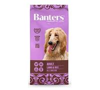 Banters Adult Lamb Rice 3 kg