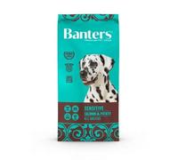 Banters Sensitive Salmon & Potato 15kg