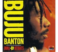 Banton, Buju - Inna Heights
