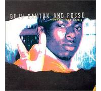 Banton, Buju & Posse - Rudeboys Inna Ghetto