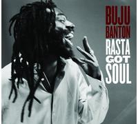 Banton, Buju - Rasta Got Soul
