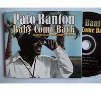 Banton,Pato - Baby Come Back