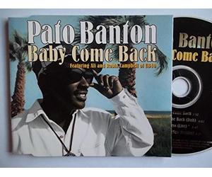 Banton,Pato - Baby Come Back
