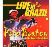 Banton,Pato – Live in Brazil
