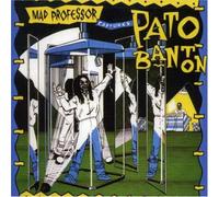 Banton, Pato - Mad Professor Captures