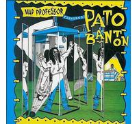Banton, Pato - Mad Professor Captures Pato Banton