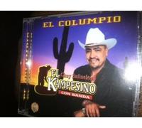 Banuelos, Chuy - Kampesino Con Banda