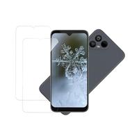 Banuyaw Protector de pantalla para Fairphone 4, dureza 9H, protector de pantalla Fairphone 4 5G, protector de pantalla Sensitive Touch para 2 unidades