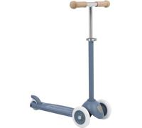 Banwood Patinete eco amigable, mar profundo, fibra de acero