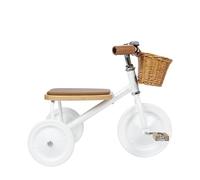 Banwood Triciclo White