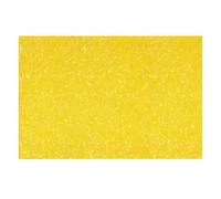 Banworks hoja de material de pickguard en blanco de guitarra de 4 capas DIY | Placa de respaldo de guitarra 17,13x11,42" / 435x290 mm para bajo acústico-eléctrico, JT/HBMP-01, Perla amarilla