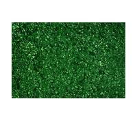 Banworks hoja de material de pickguard en blanco de guitarra de 4 capas DIY | Placa de respaldo de guitarra 17,13x11,42" / 435x290 mm para bajo acústico-eléctrico, JT/HBMP-01, Perla verde