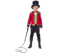 Banyant Toys Disfraz Domador 7-9 años