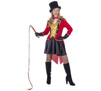 Banyant Toys Disfraz Domadora Mujer: M-L