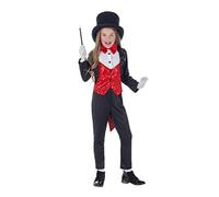 Banyant Toys Disfraz Maga 3-4 años