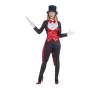 Banyant Toys Disfraz Maga Mujer: S