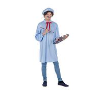 Banyant Toys Disfraz Pintor M-L