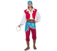 Banyant Toys Disfraz Zingaro XL