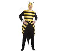 Banyant Toys, S.L. - Abejorro - KK0226 - M-L