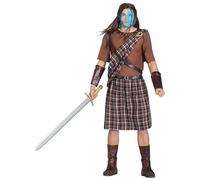 Banyant Toys, S.L. Disfraz DE Braveheart
