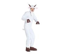 Banyant Toys, S.L. - Disfraz de Cabra TALLA M/L - K6206