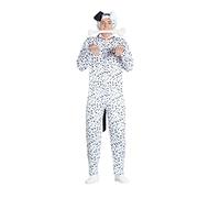 Banyant Toys, S.L. - DISFRAZ DE DALMATA UNISEX - KK6522 - XXL