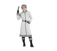 Banyant Toys, S.L. Disfraz DE ESPIA Ruso Hombre (XXL)