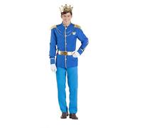 Banyant Toys, S.L. Disfraz DE Principe Azul
