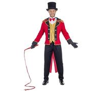 Banyant Toys, S.L. - Disfraz Domador - KK6732 - XXL