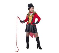 Banyant Toys, S.L. - Disfraz Domadora - KK6724 - Mujer XS