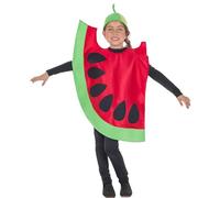 Banyant Toys, S.L. - Disfraz Sandía - KK6901-5-6 años