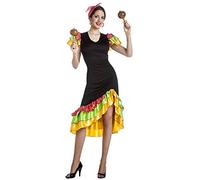 Banyant Toys, S.L. - Rumbera - KK0202 - Mujer S