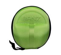 Banz Baby Ear Defenders - Funda de viaje para auriculares con cancelación de ruido para bebés de 0 a 36 meses, artículos esenciales para las vacaciones - para orejeras y auriculares para bebé