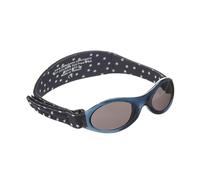 Banz Bubzee Gafas, Estrellas Azul Marino, 0-3 Months Unisex Adulto