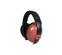 Banz Bubzee - Protectores auditivos para bebés de 0 a 36 meses, auriculares con cancelación de ruido para niños, Marron