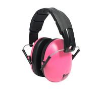 Banz Ear Orejeras, Niñas, Rosa, 2-10 Years