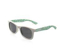 Banz Kidz Jbanz Green Confetti Gafas, Confeti Verde, Kids (1-2 Years) Unisex Adulto
